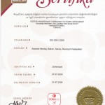 ISO 9001:2000