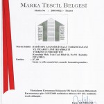 Marka Tescil Belgemiz